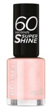 Rimmel London Nagellak 60sec 203 Lose Your Lingerie 8ml