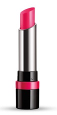 Rimmel London Lipstick the only 1 110 Pink A Punch 1st