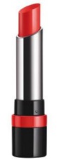 Rimmel London Lipstick the only 1 620 Call Me Crazy 1st