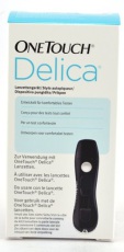 One Touch Delicia priksysteem 1st