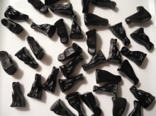 Meenk Katjes Drop 5000g