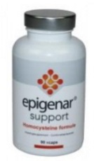 Epigenar Homocysteine control 30cap