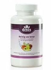 detox l Lever 60st