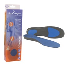 Footlogics Sports xs 35-37 1 paar