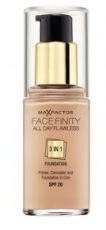 Max Factor Foundation Facefinity 3 in 1 Light Ivory 40 0