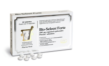 Pharma Nord Bio Seleen Forte 90 tabletten