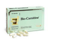 Pharma Nord Bio Carnitine 50 capsules
