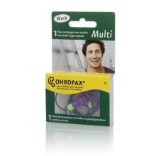 Ohropax Multi paar           * 1pr