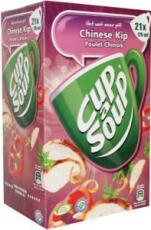 Cup A Soup Chinese kippensoep 21zk