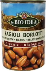 Bioidea Bruine Bonen 400g