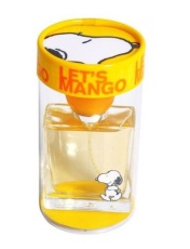 Snoopy Lets Mango Eau De Toilette 30ml