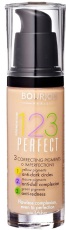Bourjois 123 Perfect Foundation 56 Rose Beige 30ML