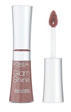 L'Oréal Paris Lipgloss Glam Shine Spicy Crystal 034 1 stuk