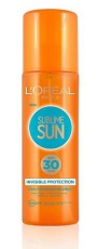 L'Oréal Paris Sublime Sun Invisible Protect SPF30 200ml