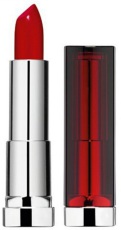 Maybelline Lipstick Color Sensational Pleasure Me Red 547 1 stuk
