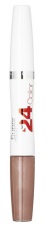 Maybelline Lipstick Superstay 24Hour Soft Taupe 615 1 stuk