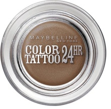 Maybelline Eyestudio Color 24H Tattoo On And On Bronze 35 3ml