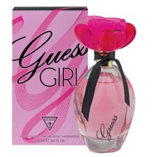 Guess Girl Eau De Toilette 100 ml