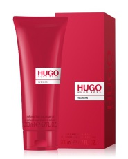 Hugo Boss Woman Showergel 200ml