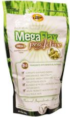 Megaflax Megaflax pro aktief 454g