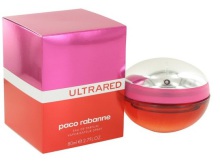Paco Rabanne Parfum Ultrared Women Eau De Parfum 80ml