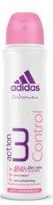 Adidas Dry Max Control Deodorant 150 ml