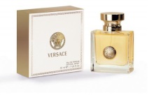 Versace Eau De Parfum Spray 50ml