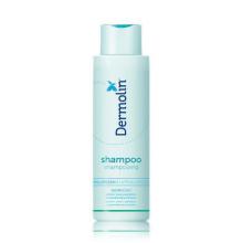 Dermolin Shampoo capb vrij 400ml
