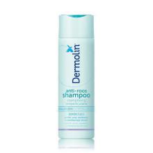 Dermolin Anti Roos Shampoo Capb Vrij 200ml