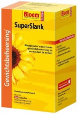 Bloem Superslank 100 capsules