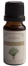 Jacob Hooy Lily valley parf olie 500ml