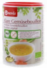 Cenovis Bouillon groenten  bio 240gr