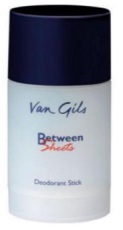 Van Gils deostick between sheets 75ml