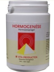 Vita Hormogenese 100cap