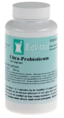 VeraSupplements Ultra-Probioticum 100 Vegicaps