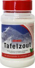 Verillis Tafelzout ayu himalaya 500g