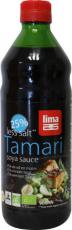 Lima Tamari 25% minder zout 500ml