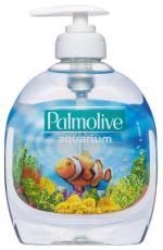 Palmolive Zeeppomp Vloeibaar Aquarium 300ml