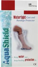 Aquashield Waterdichte Beschermhoes Geheel Been Klein 1st