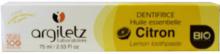 Argiletz Tandpasta citroen 75ml