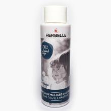 Herbelle Shampoo Berken Melisse 500 ml