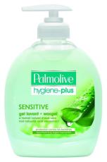 Palmolive Zacht & Schoon Hygiene Sensitive Pomp 300ml