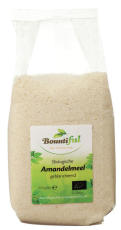 Bountiful Amandel meel 500g