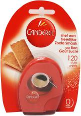 Canderel Candarel dispenser 120tab
