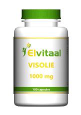 Elvitaal Visolie omega 3 30% 100cap