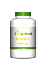 Elvitaal Visolie omega 3 30% 200cap