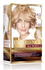 L'Oréal Paris Excellence age perfect 8.32 1 stuk