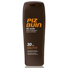 Piz Buin Zonnebrand Lotion In Sun SPF30 200ml