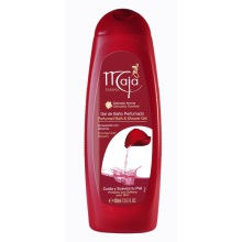 Maja Bad en douchegel ritual 400ml
