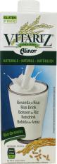 Vitariz Rice drink natural 1000ml